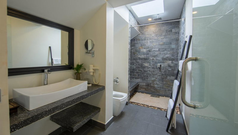 Central Suite Residence, Siem Reap, Камбоджа