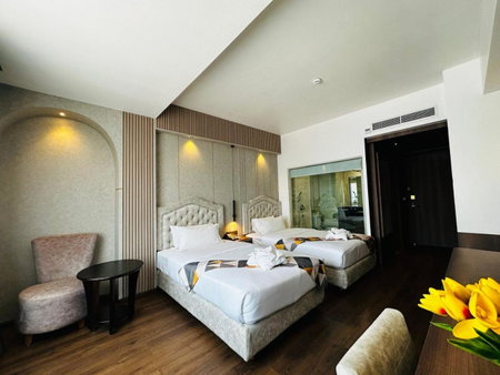 Harmony Phnom Penh Hotel, Phnom Penh, Kambodscha