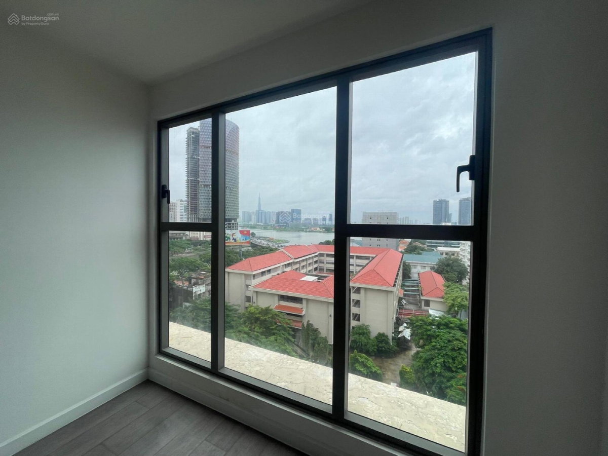 Apartment · Saigon Royal Residence, Ho Chi Minh City