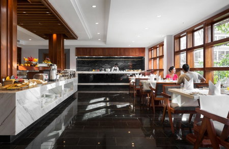 J7 Angkor Hotel, Siem Reap, Камбоджа