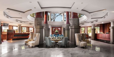 J7 Angkor Hotel, Siem Reap, Камбоджа
