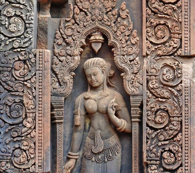 Memoire Siem Reap Hotel, Siem Reap, Kambodscha