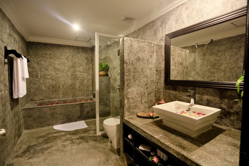 Khmer Mansion Boutique Hotel, Siem Reap, Cambodge