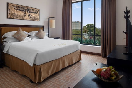 Palace Gate Hotel & Resort by EHM, Phnom Penh, Cambodia