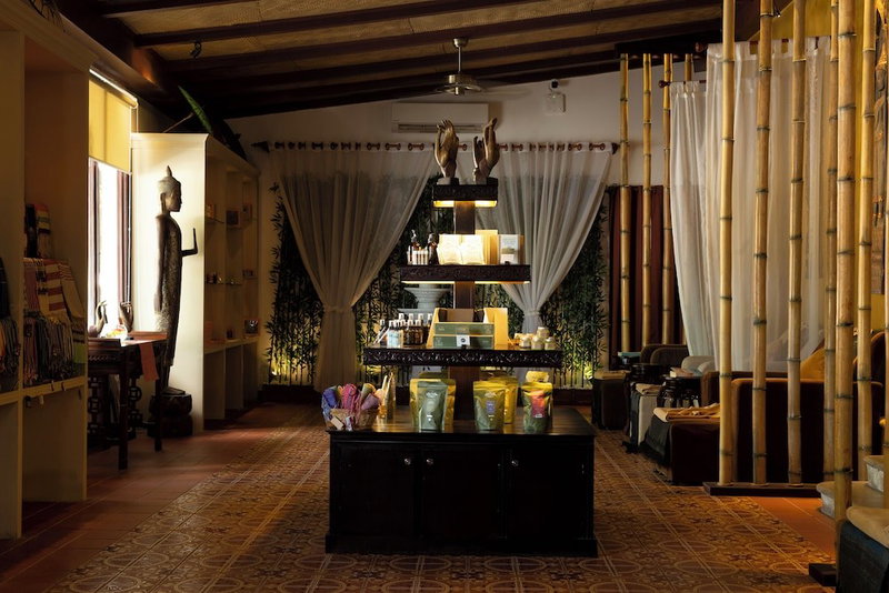 Palace Gate Hotel & Resort by EHM, Phnom Penh, Cambodia