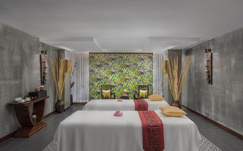 Palace Gate Hotel & Residence by EHM, Phnom Penh, Cambodia