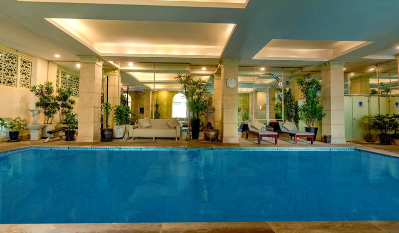 Palace Gate Hotel & Residence by EHM, Phnom Penh, Cambodia