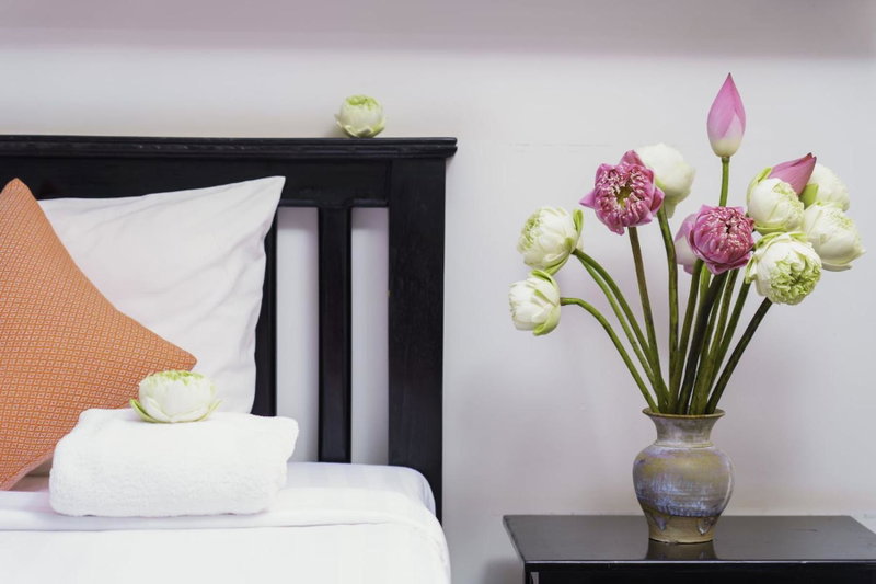 Dusit Hotel Siem Reap, Siem Reap, Camboya