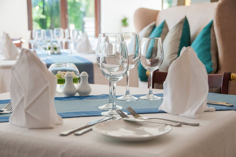 Lotus Blanc Resort, Siem Reap, Camboya