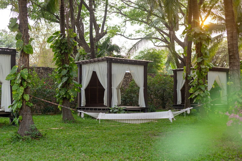 Lotus Blanc Resort, Siem Reap, Camboya