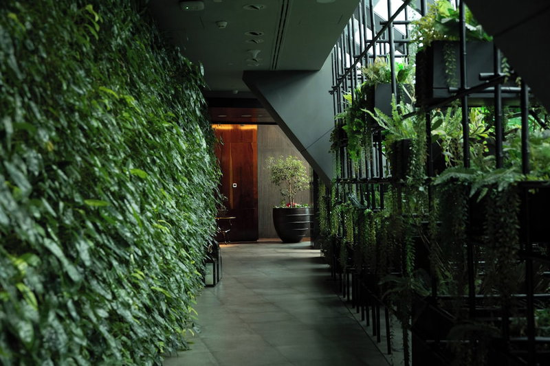 Rosewood Phnom Penh, Phnom Penh, Cambodge