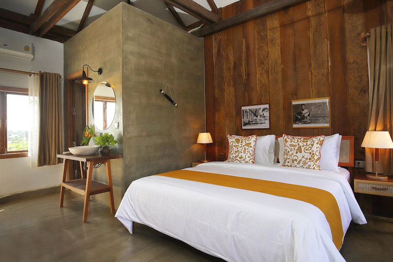 Dontrei Villa Angkor, Siem Reap, Kambodscha