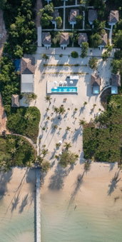 Anaya Koh Rong, Koh Rong Island, Kambodscha