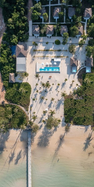 Anaya Koh Rong, Koh Rong Island, Kambodscha