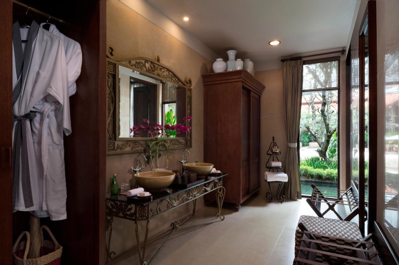 Anantara Angkor Resort, Siem Reap, Kambodscha