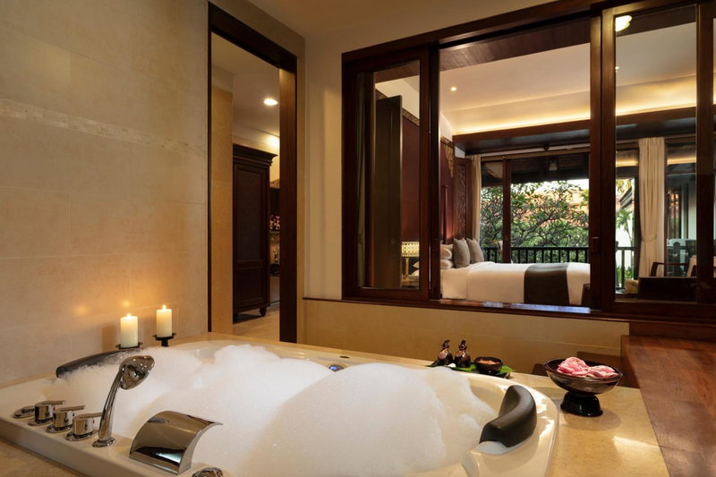 Anantara Angkor Resort, Siem Reap, Kambodscha