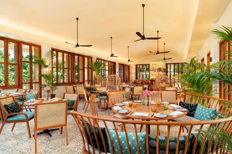 FCC Angkor by Avani, Siem Reap, Камбоджа