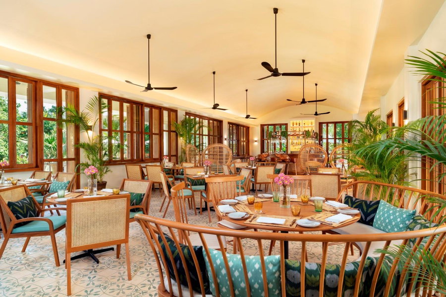 FCC Angkor by Avani, Siem Reap, Камбоджа