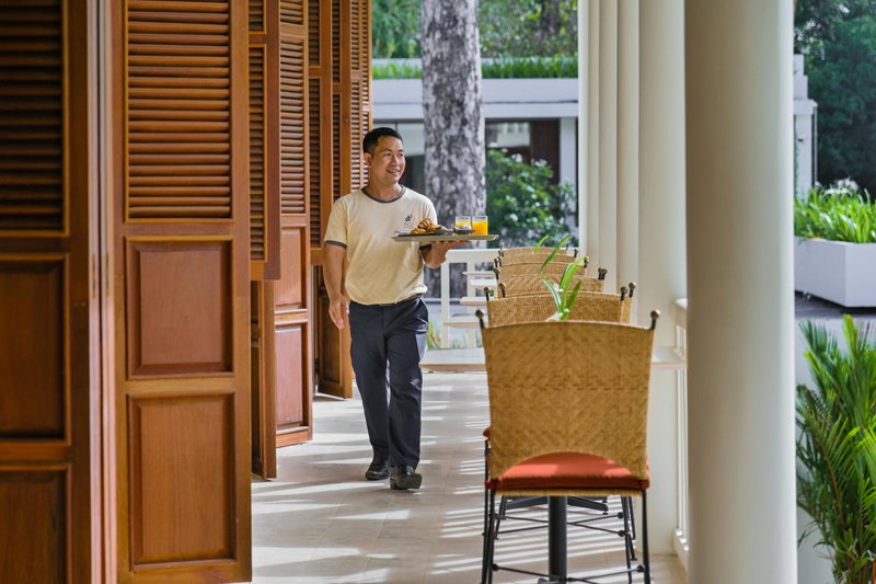 FCC Angkor by Avani, Siem Reap, Камбоджа