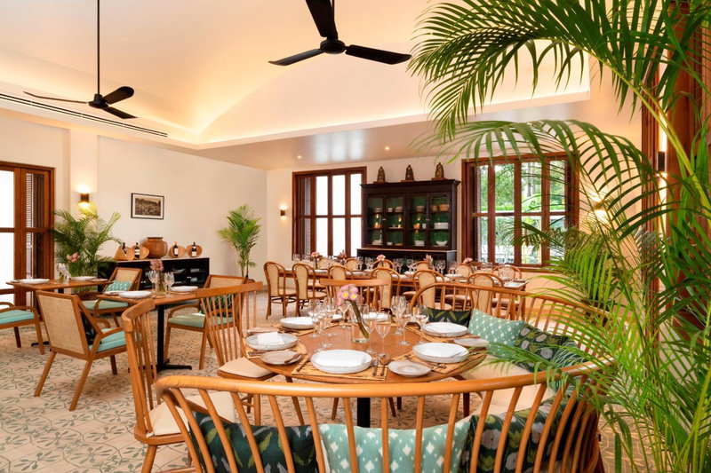 FCC Angkor by Avani, Siem Reap, Камбоджа