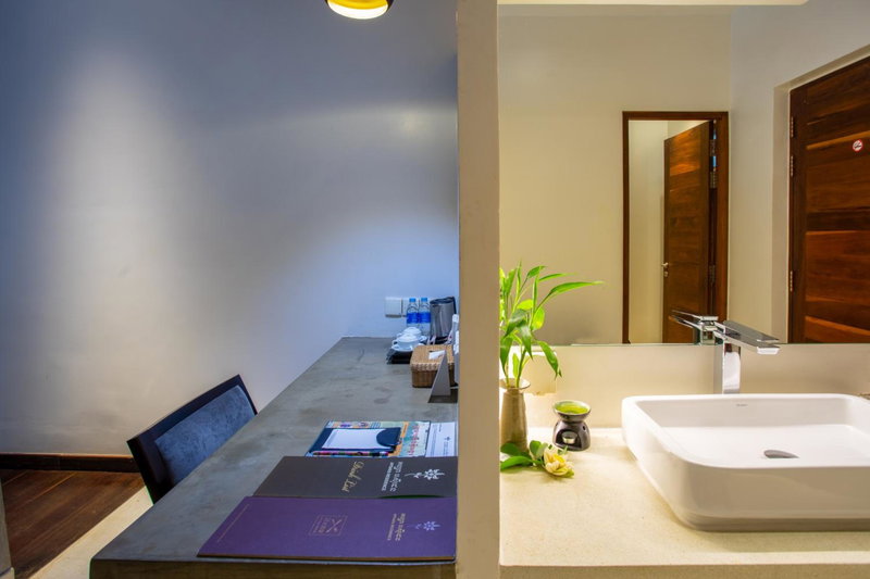 Apsara Residence Hotel, Siem Reap, Камбоджа