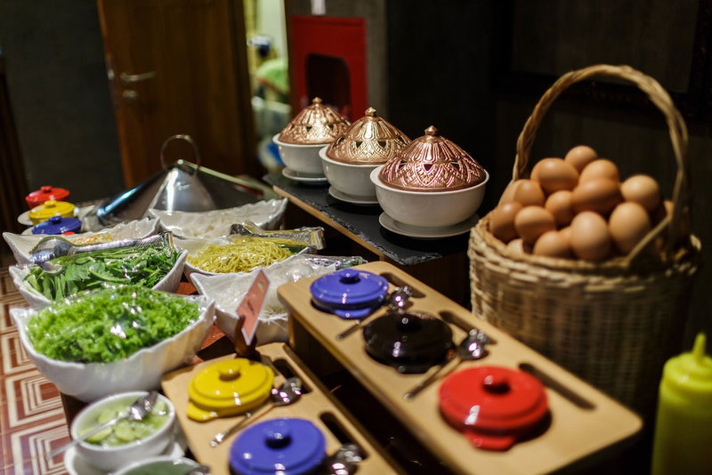 Golden Temple Boutique, Siem Reap, Камбоджа