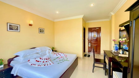 Harmony Indochine d'Angkor, Siem Reap, Камбоджа