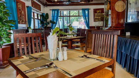 Harmony Indochine d'Angkor, Siem Reap, Камбоджа