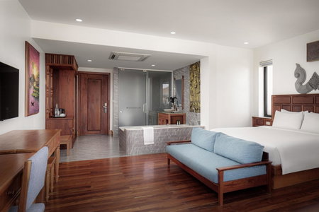 Two Seasons Siem Reap Hotel, Siem Reap, Камбоджа