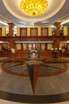 Prince Angkor Hotel & Spa, Siem Reap, Kambodscha