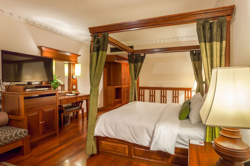 Prince Angkor Hotel & Spa, Siem Reap, Kambodscha