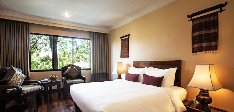 Prince Angkor Hotel & Spa, Siem Reap, Kambodscha