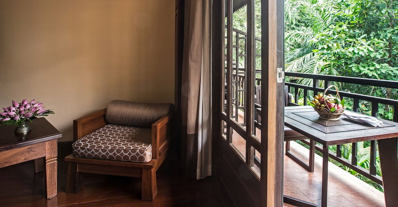 Prince Angkor Hotel & Spa, Siem Reap, Kambodscha