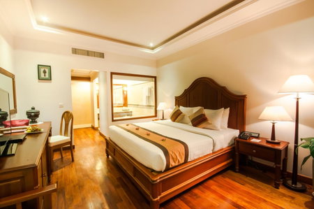 Saem Siemreap Hotel, Siem Reap, Камбоджа