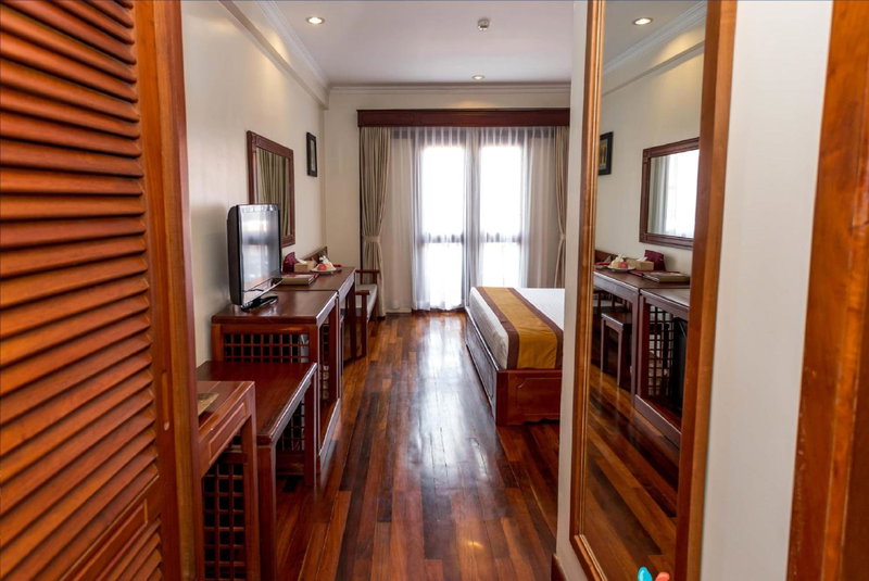 Saem Siemreap Hotel, Siem Reap, Камбоджа