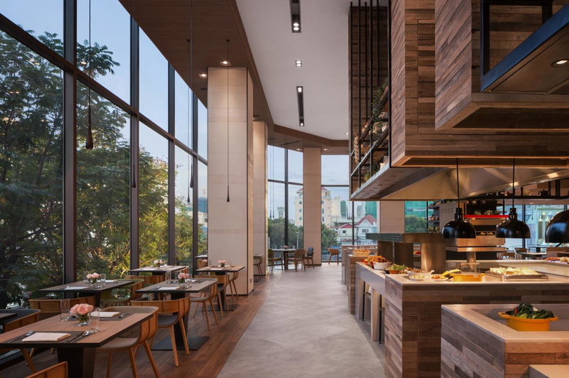 Courtyard by Marriott Phnom Penh, Phnom Penh, Kambodscha