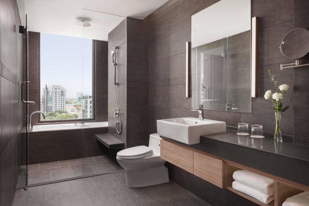 Courtyard by Marriott Phnom Penh, Phnom Penh, Kambodscha