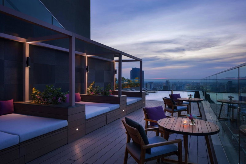 Courtyard by Marriott Phnom Penh, Phnom Penh, Kambodscha