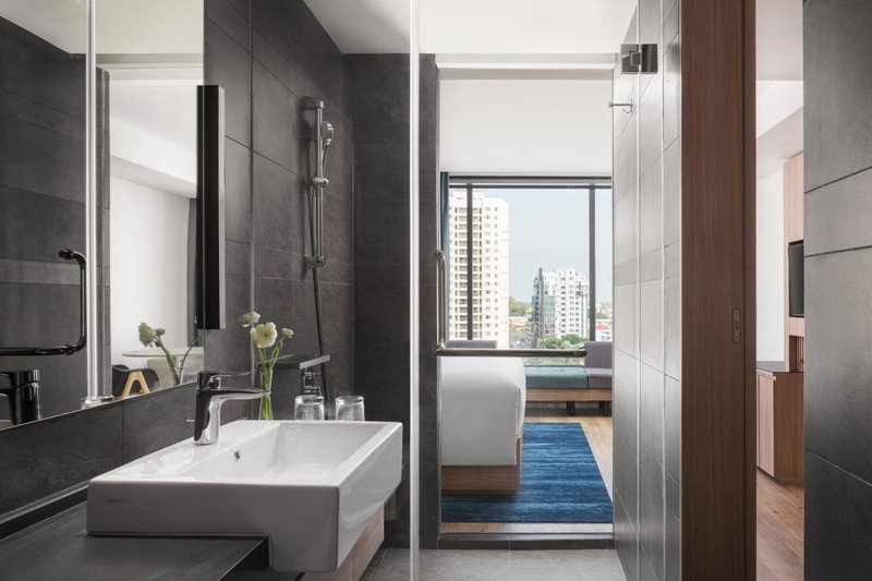 Courtyard by Marriott Phnom Penh, Phnom Penh, Kambodscha