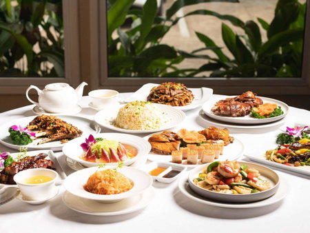 Sofitel Phnom Penh Phokeethra, Phnom Penh, Camboya