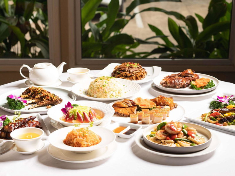 Sofitel Phnom Penh Phokeethra, Phnom Penh, Camboya