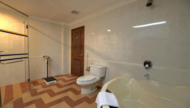 Hotel Somadevi Angkor Resort & Spa, Siem Reap, Cambodia