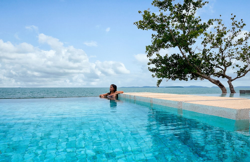 Independence Hotel by Dara, Cambodge