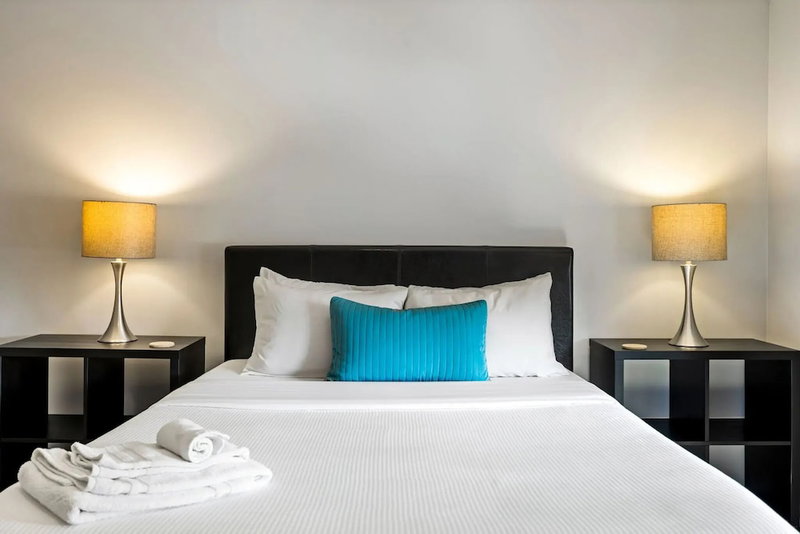 Independence Hotel by Dara, Sihanoukville, Cambodia