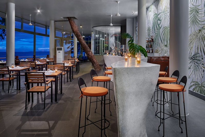 Independence Hotel by Dara, Sihanoukville, Cambodia