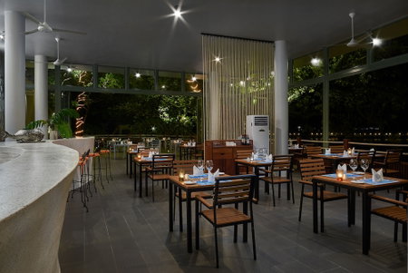 Independence Hotel by Dara, Sihanoukville, Cambodia