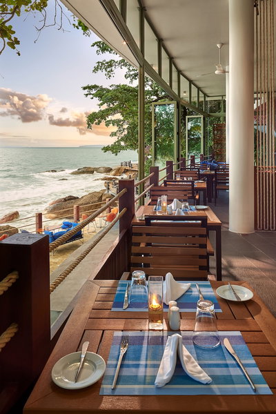 Independence Hotel by Dara, Sihanoukville, Cambodia