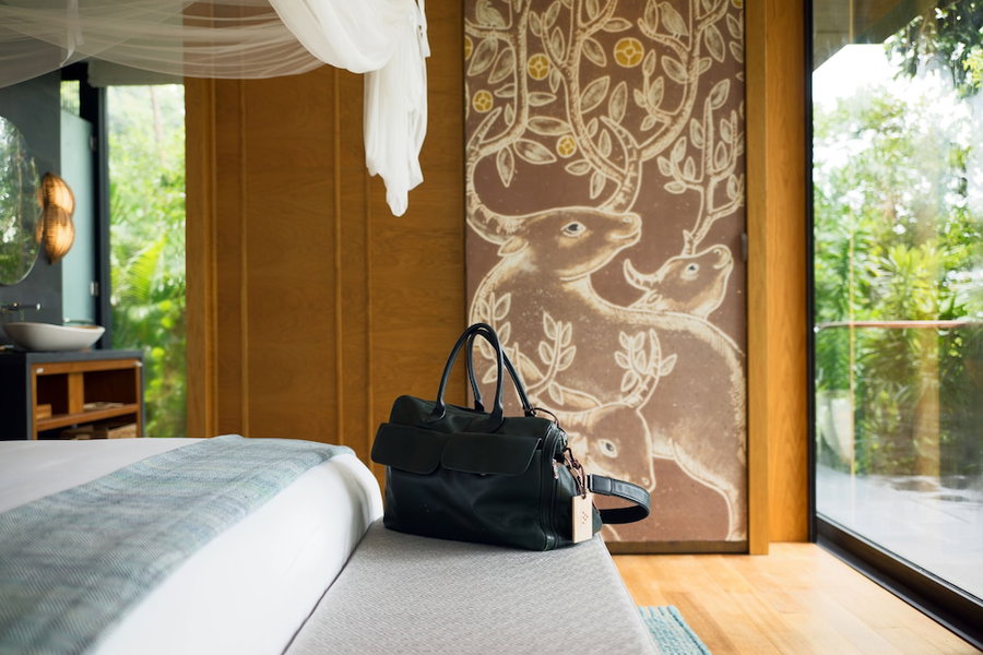 Six Senses Krabey Island, Prey Nob, Cambodge