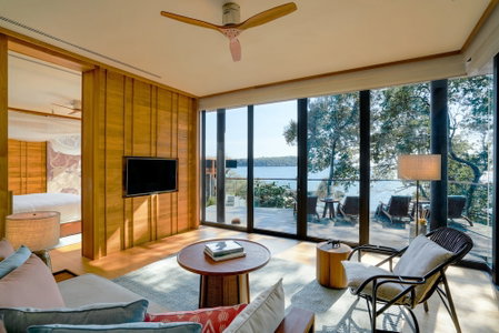 Six Senses Krabey Island, Prey Nob, Cambodge