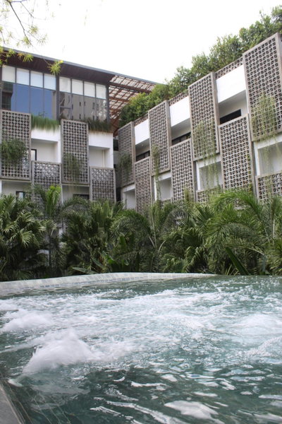 Baitong Hotel & Resort Phnom Penh, Phnom Penh, Камбоджа